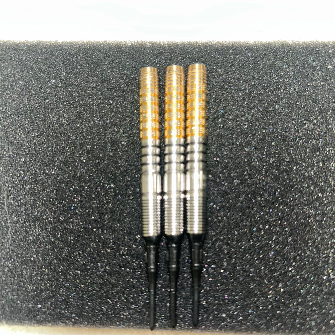 TRiNiDAD 岩田夏海選手　ロメロTYPE3 STモデル