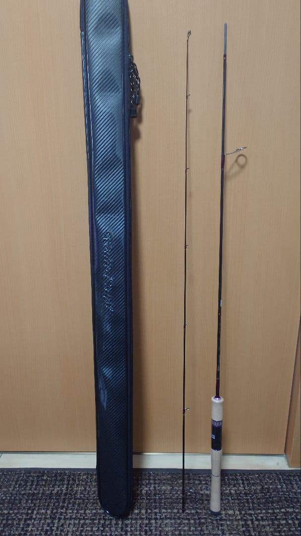 ロデオクラフト 999.9ホワイトウルフ62MLS オオツカLTD - メルカリ