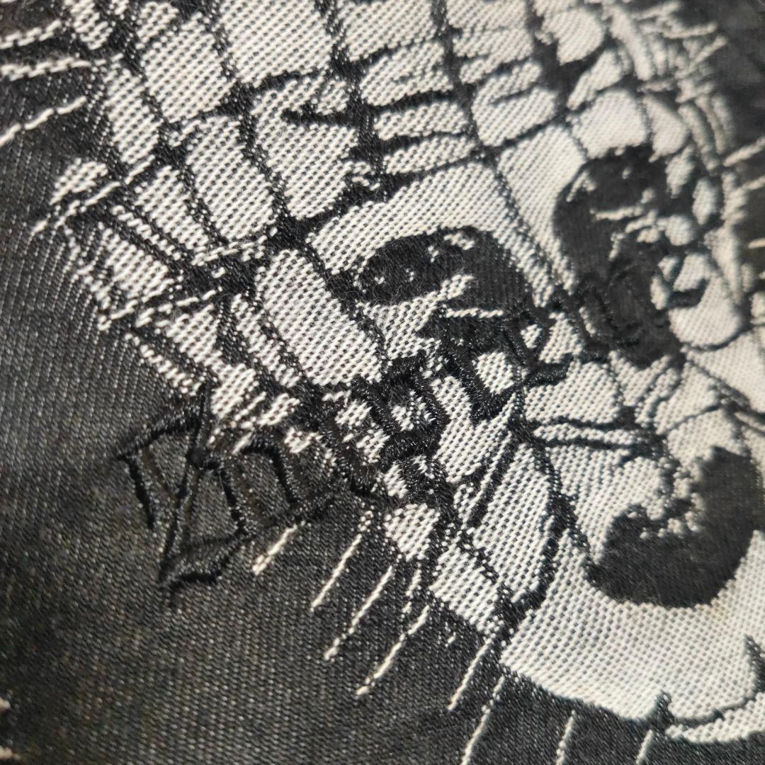 新品デッドストック『ヘルレイザー』Supreme ピンヘッドスケートパンツ XL