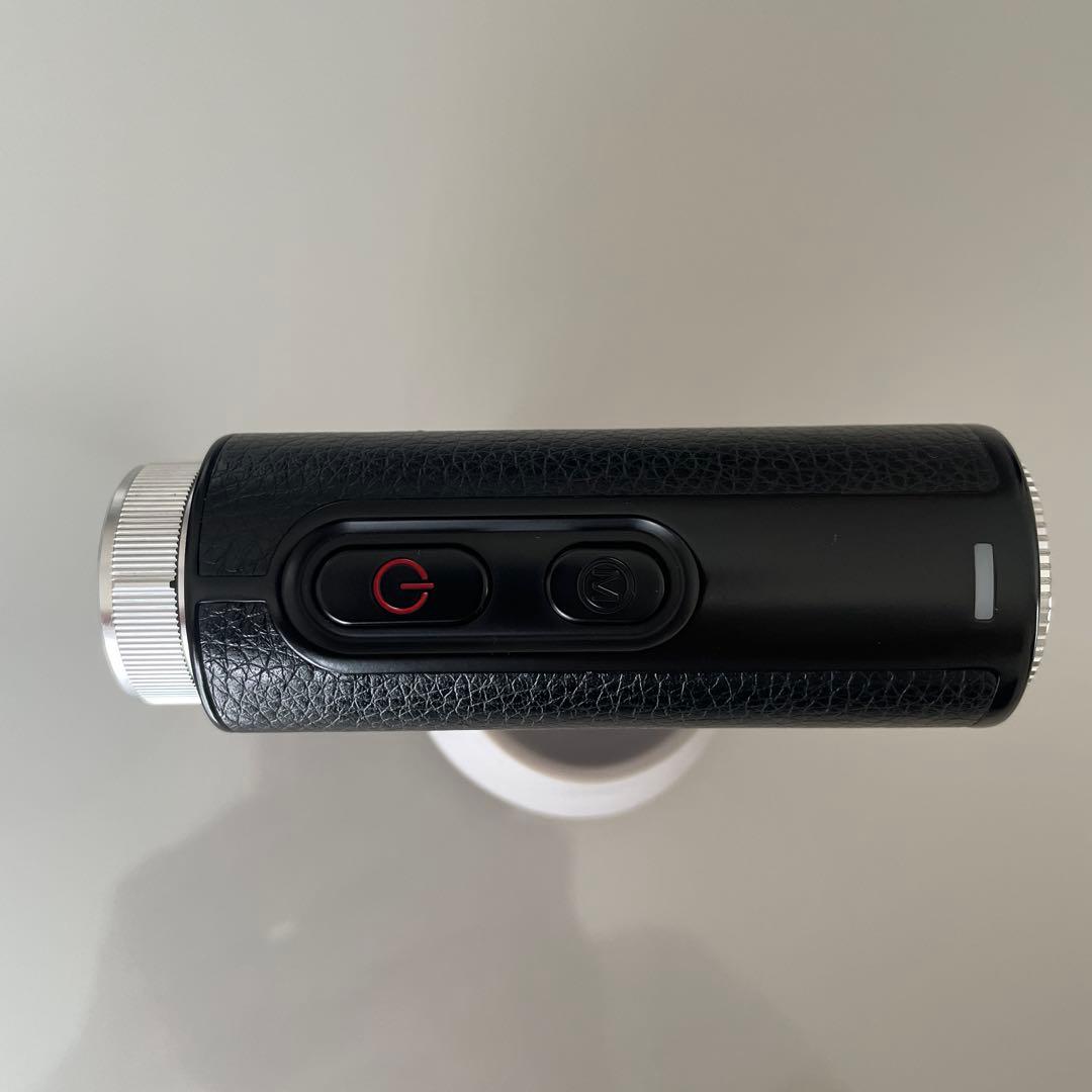 FineCaddie ファインキャディ J1000　ケース付き