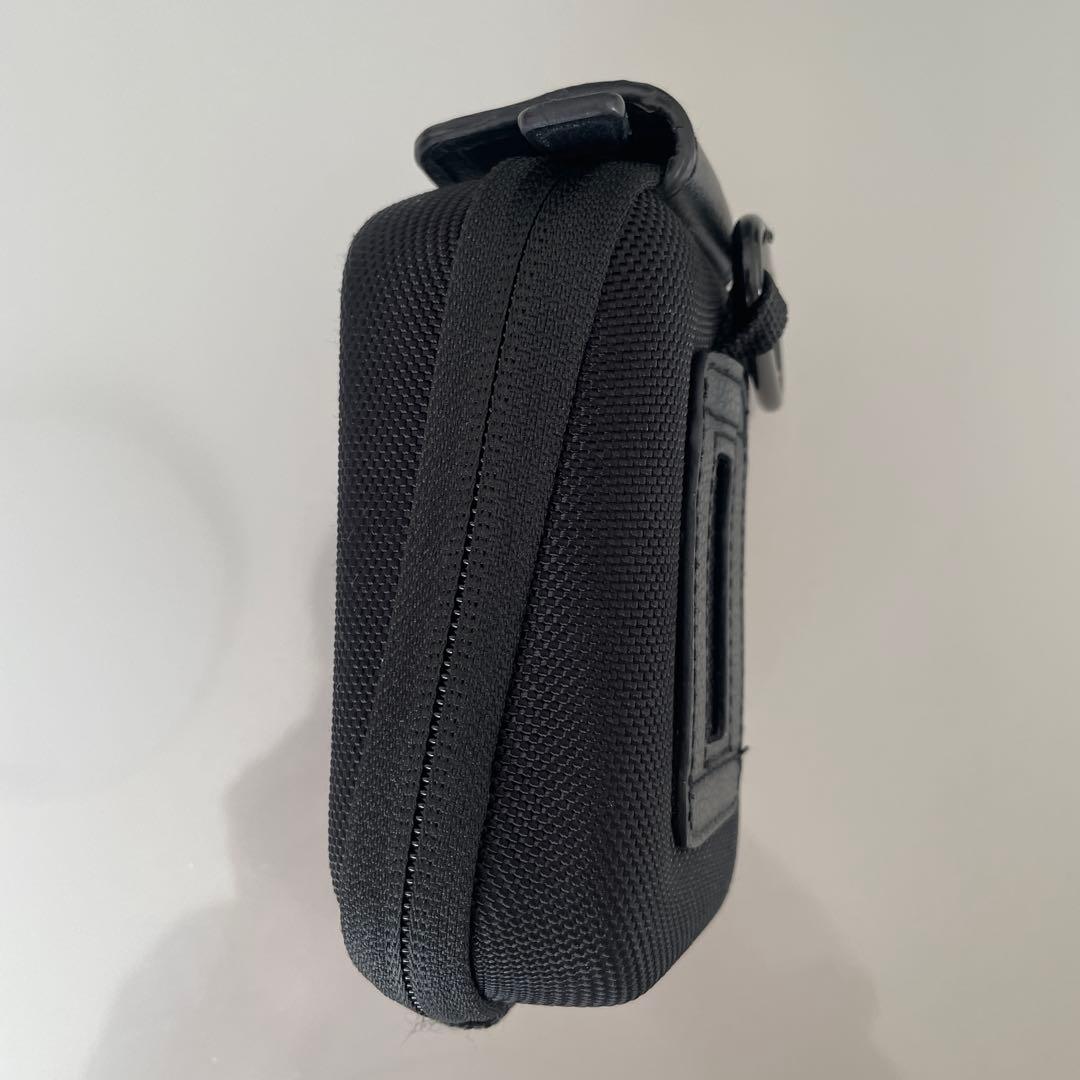 FineCaddie ファインキャディ J1000　ケース付き