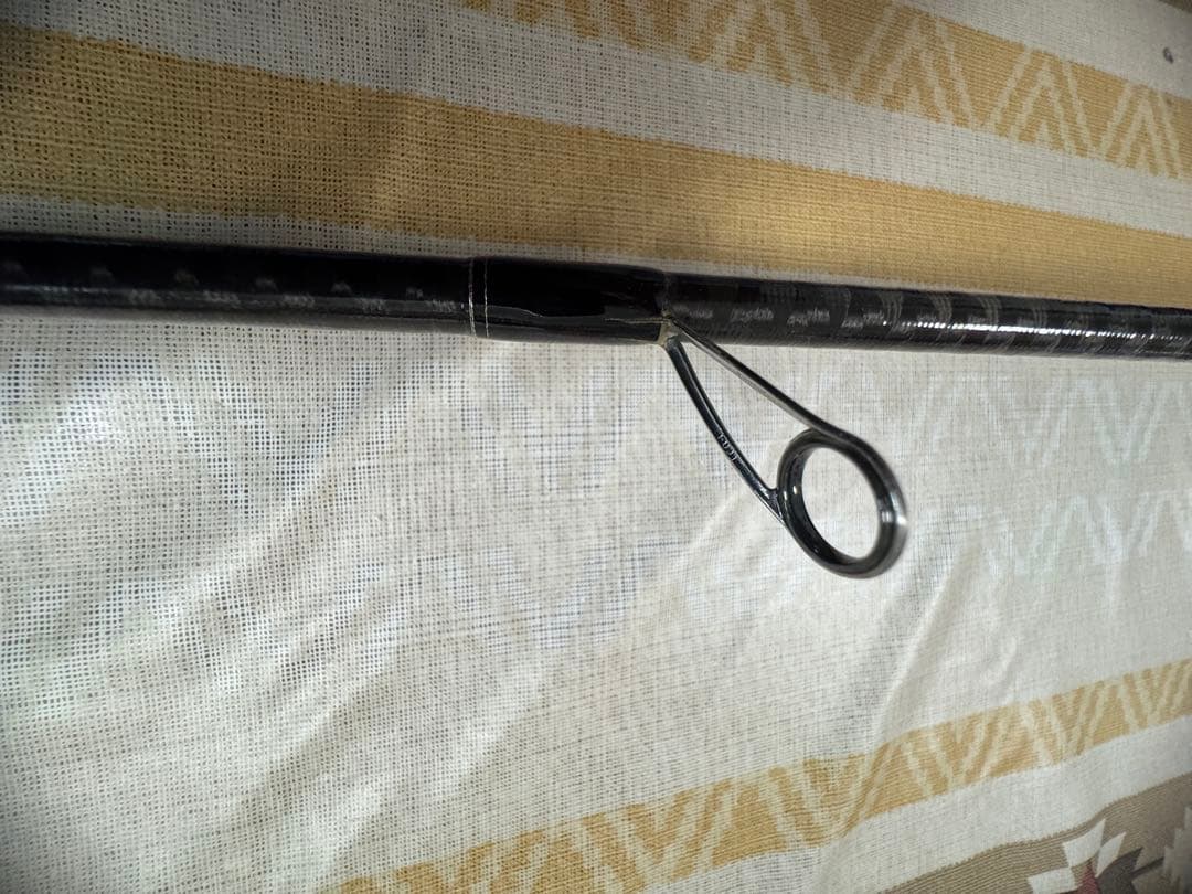 シマノエクスセンス S908MMH/RF - Grand Versatiler