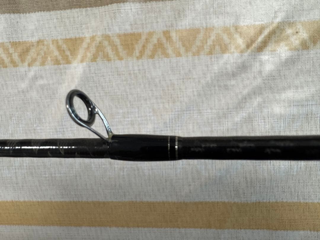 シマノエクスセンス S908MMH/RF - Grand Versatiler