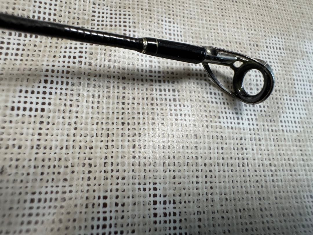 シマノエクスセンス S908MMH/RF - Grand Versatiler