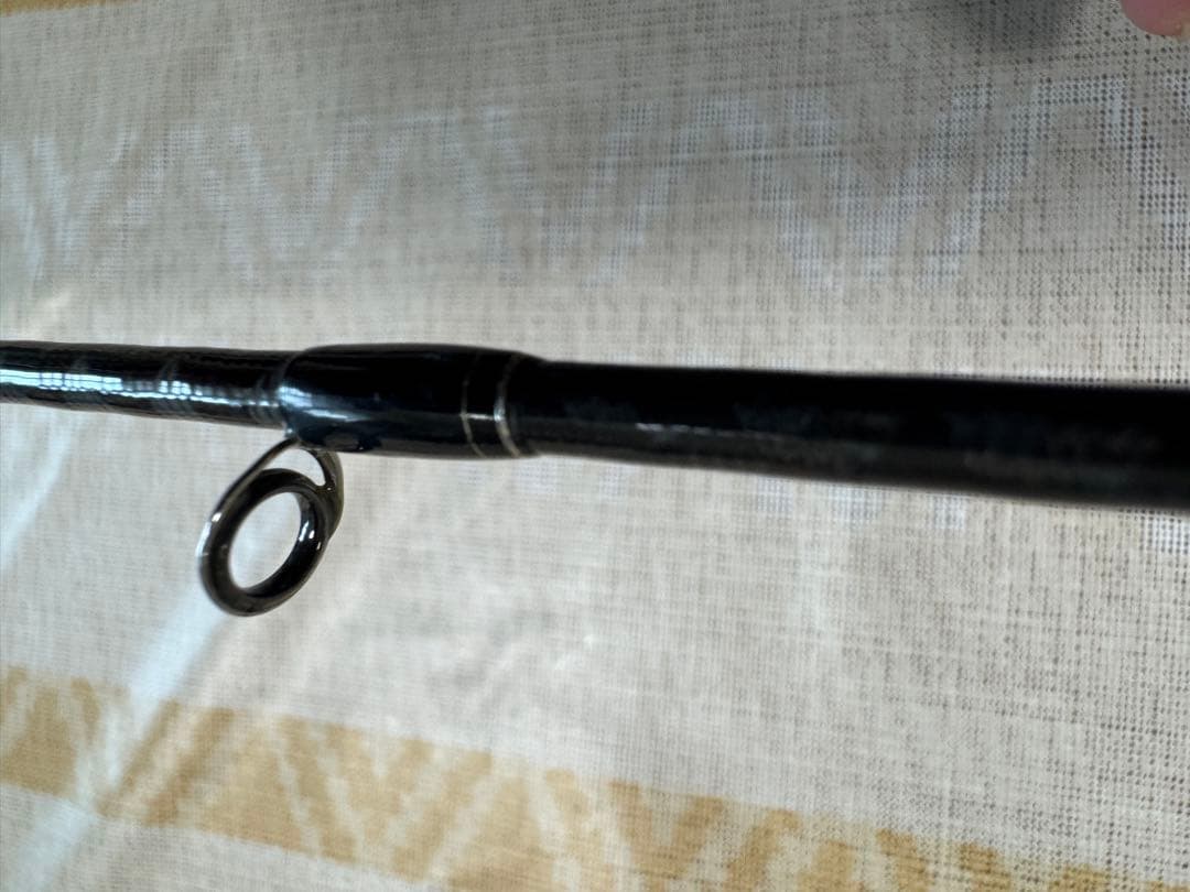 シマノエクスセンス S908MMH/RF - Grand Versatiler