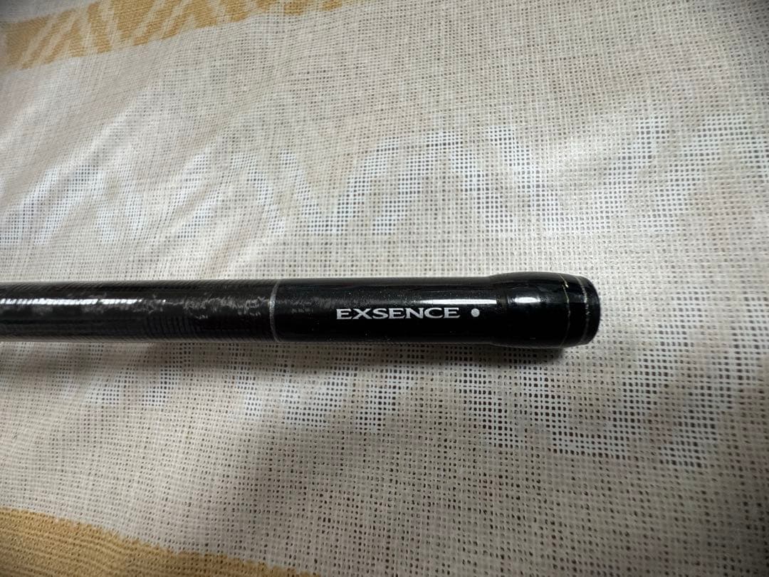 シマノエクスセンス S908MMH/RF - Grand Versatiler