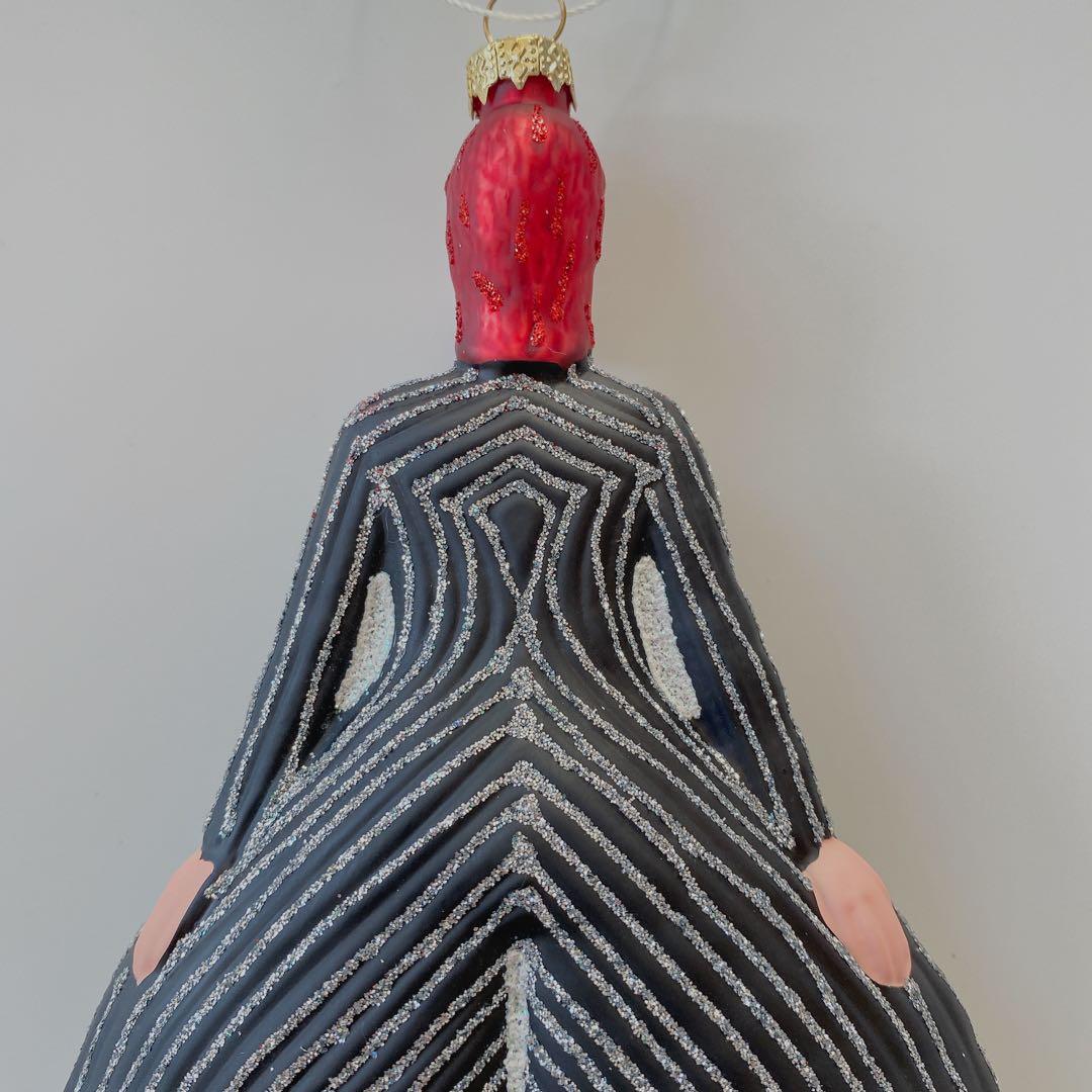 ASTIER de VILLATTE デヴィッドボウイ オーナメント - メルカリ