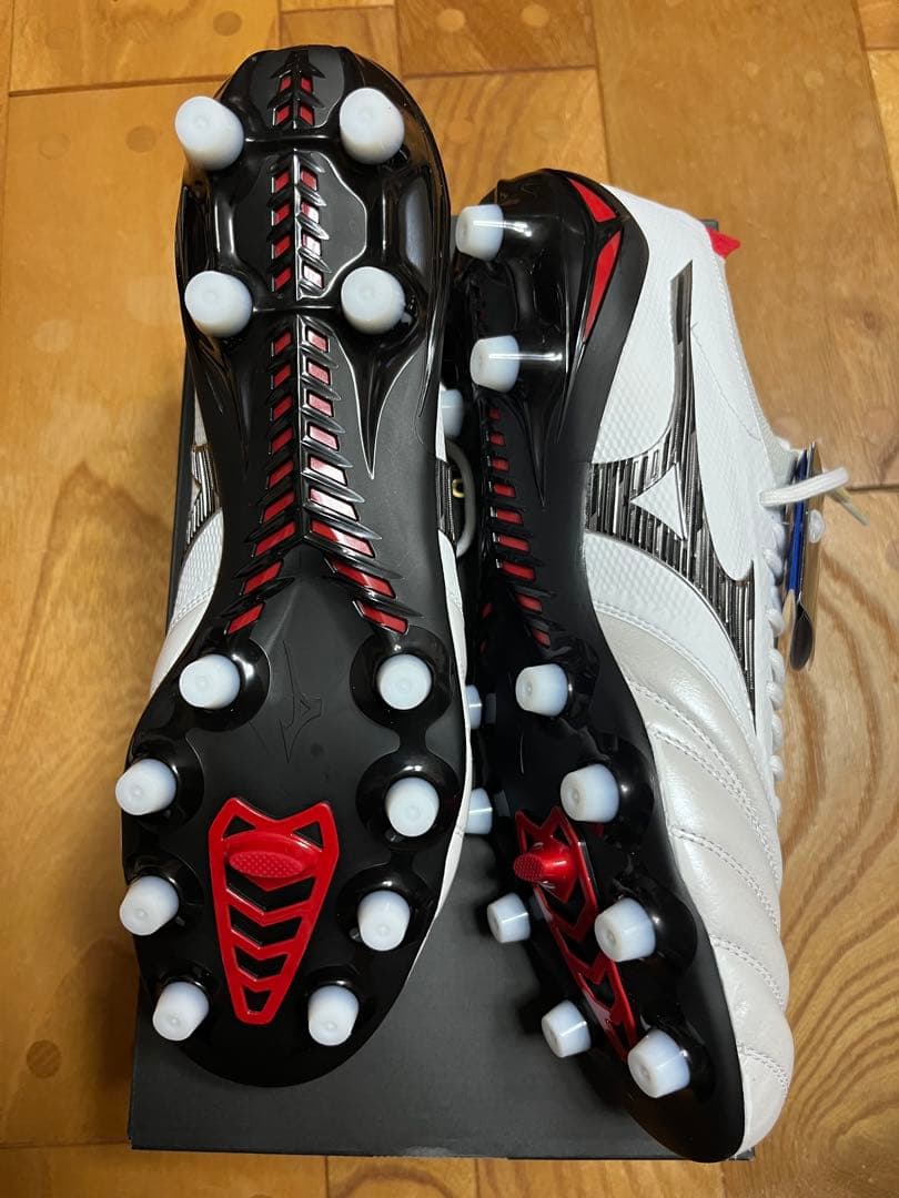 新品　特価　ミズノ　モレリア ネオ4 β JAPAN モレリア　27.5cm