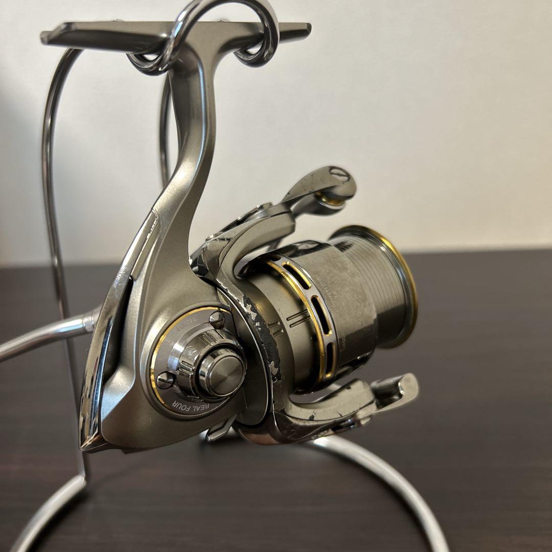 希少 DAIWA 05イグジスト1003 付属品あり exist - メルカリ