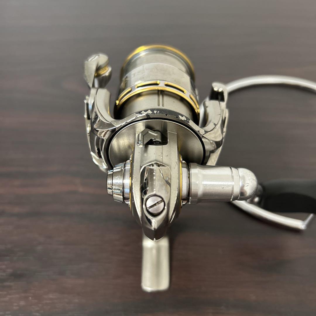 希少 DAIWA 05イグジスト1003 付属品あり exist - メルカリ