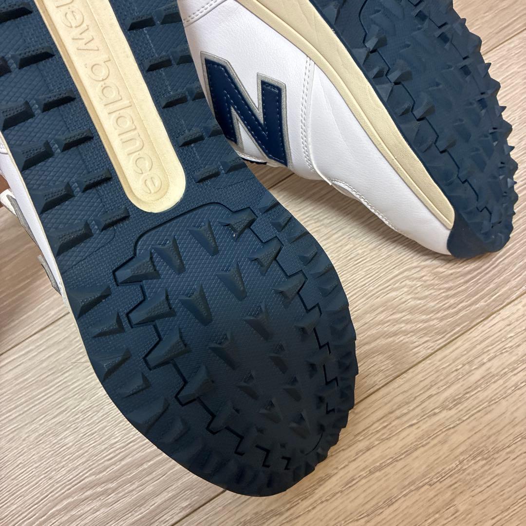 New Balance 574 ゴルフシューズ BOA メンズシューズ