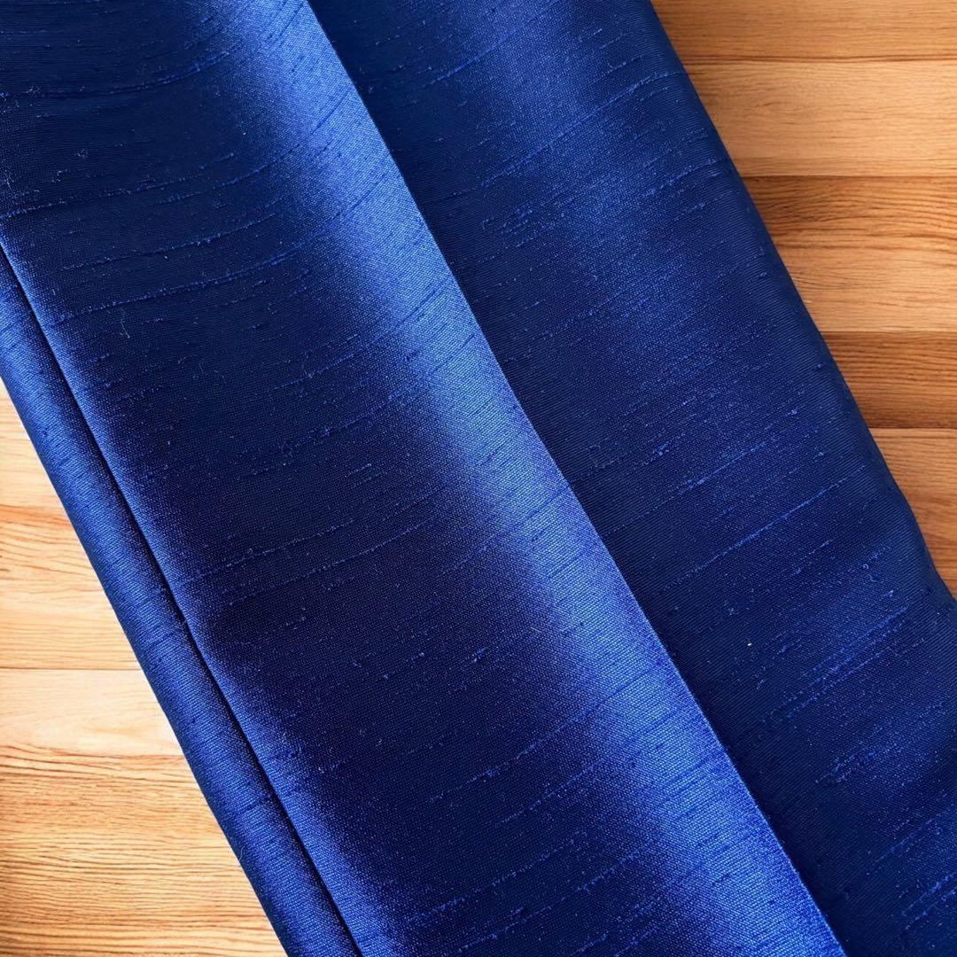 マダムエイチクローゼット　シャンタンパンツ　サイズ38