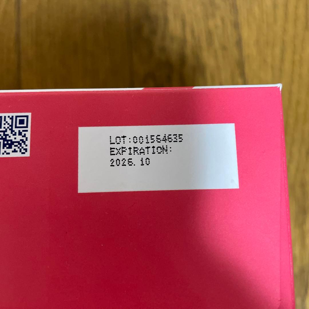 PRO ARGI-9+ シトラスベリーフレーバー 30スティック