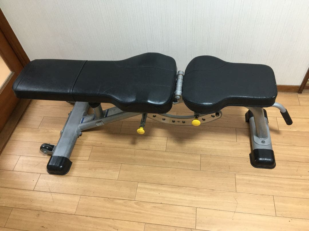 TUFFSTUFF タフスタッフ　DXマルチパーパスベンチ　CDM-400