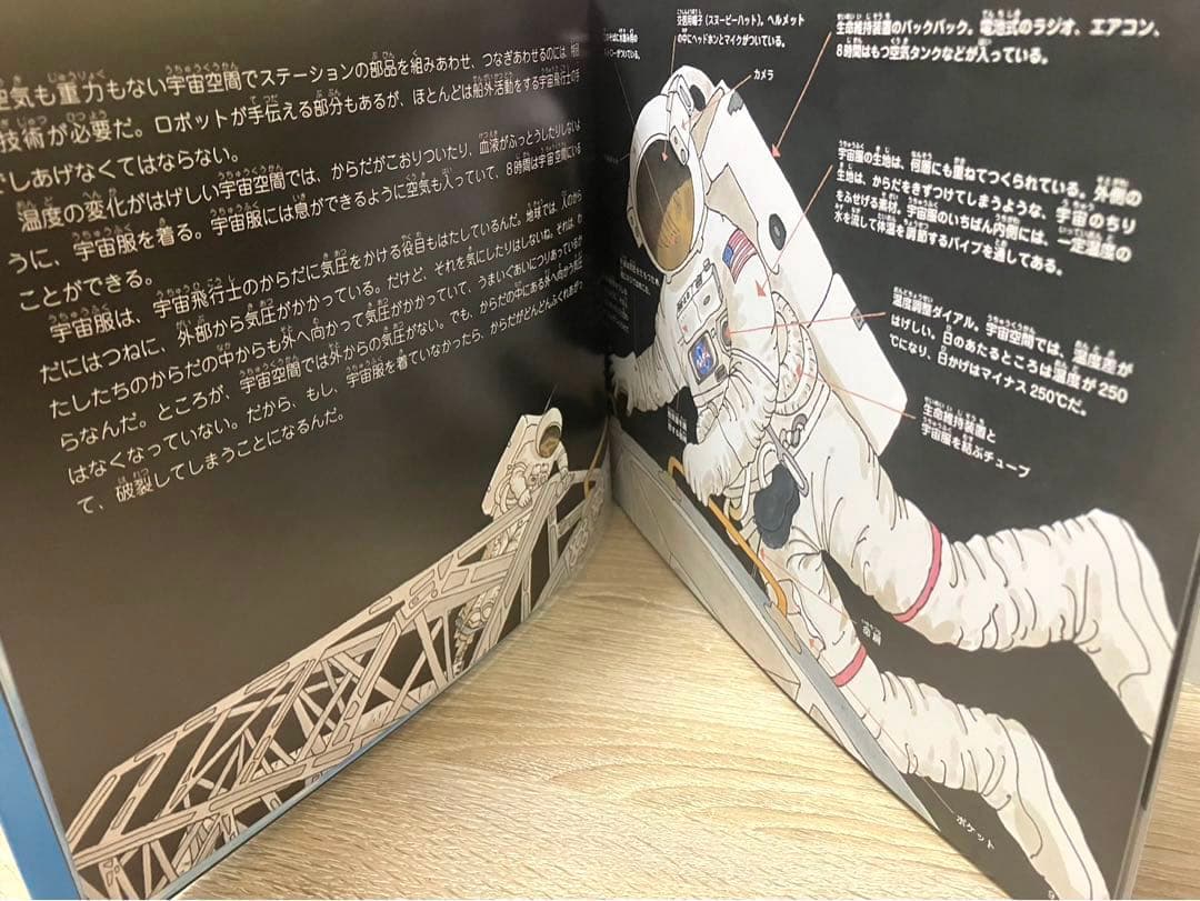 絶版】宇宙たんけんたい 全6巻」初版2005年発行☆希少 - メルカリ