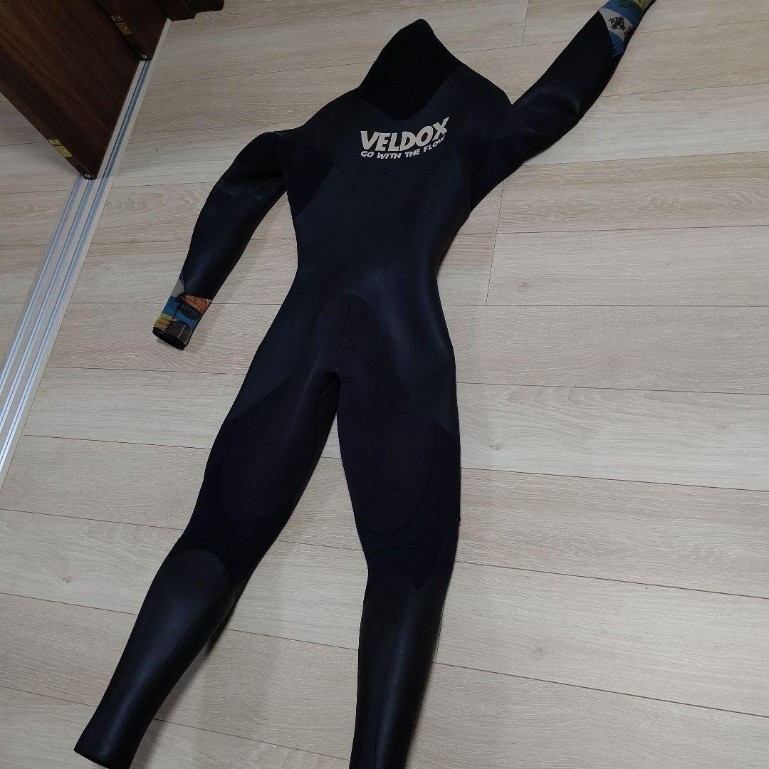 サーフィン・ボディボード VELDOX