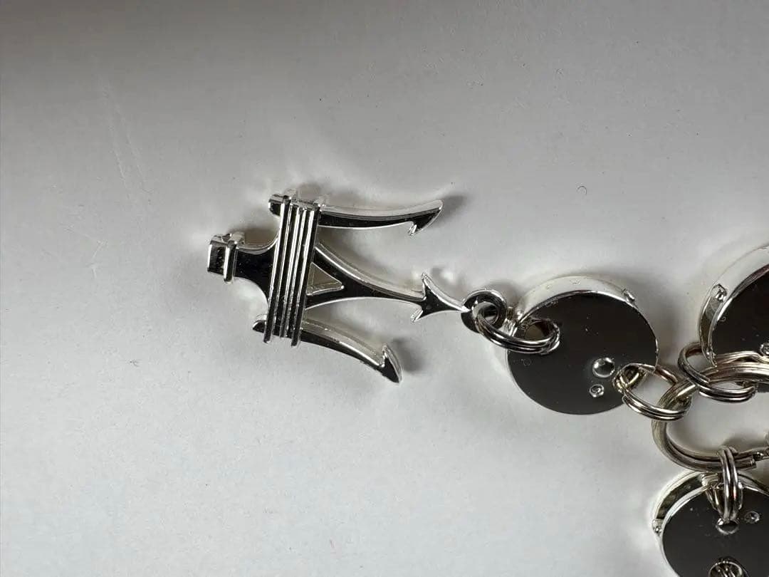 MASERATI マセラティ キーリング 箱・タグ付