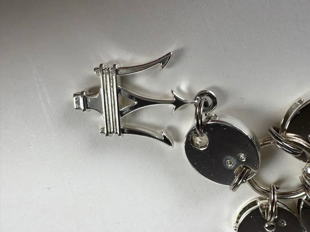 MASERATI マセラティ キーリング 箱・タグ付