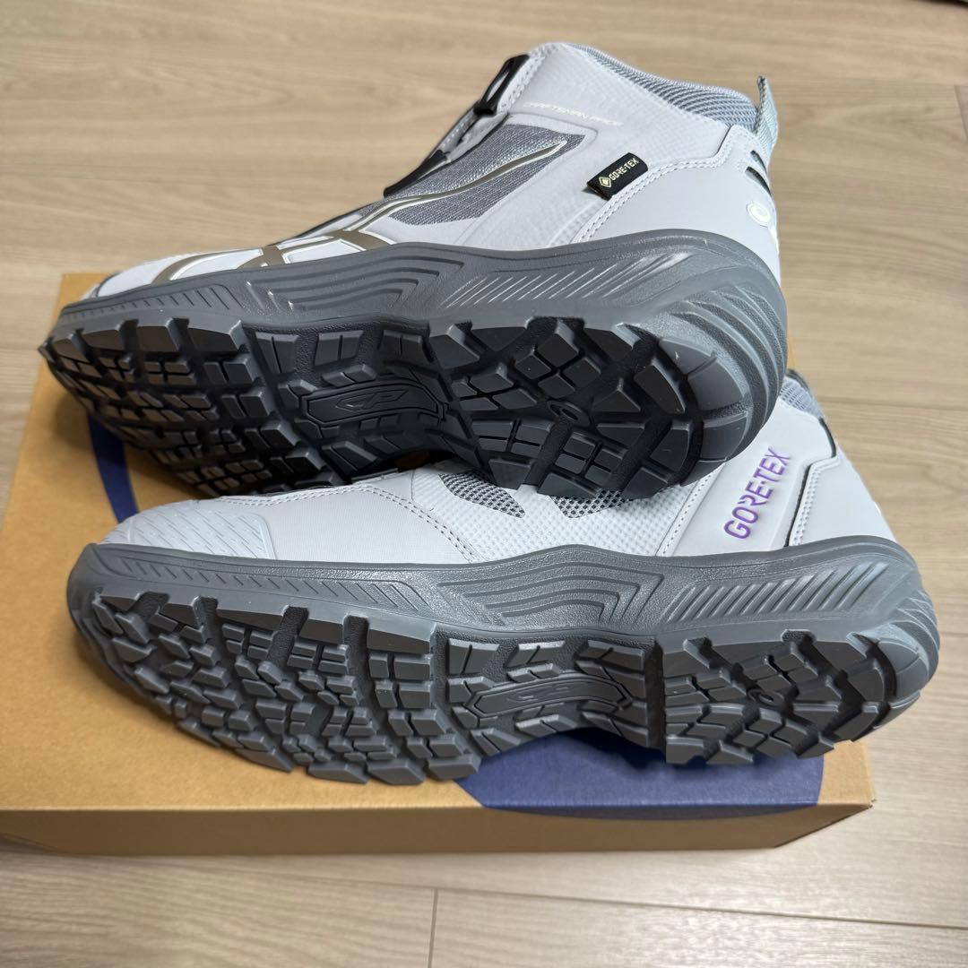 アシックス　ウィンジョブ　CP604 G-TX BOA 3E相当　26.0cm