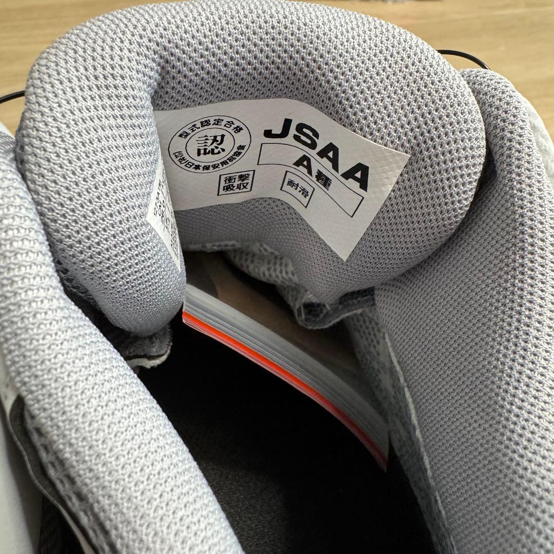 アシックス　ウィンジョブ　CP604 G-TX BOA 3E相当　26.0cm