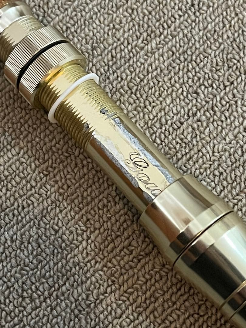 m*n様 剛樹　スタンディングバイトM17