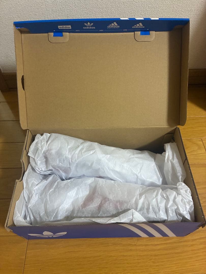 Liverpool リバプール Samba シューズ 26.5cm