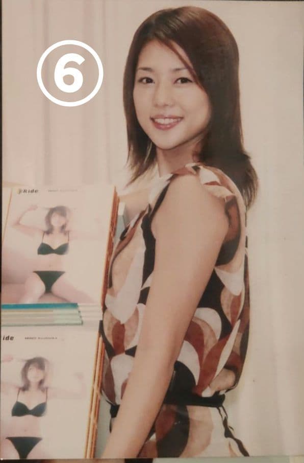 ■ヨッシー　　１６枚■#mochiレースクイーン■