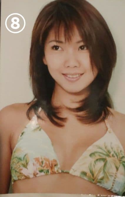 ■ヨッシー　　１６枚■#mochiレースクイーン■