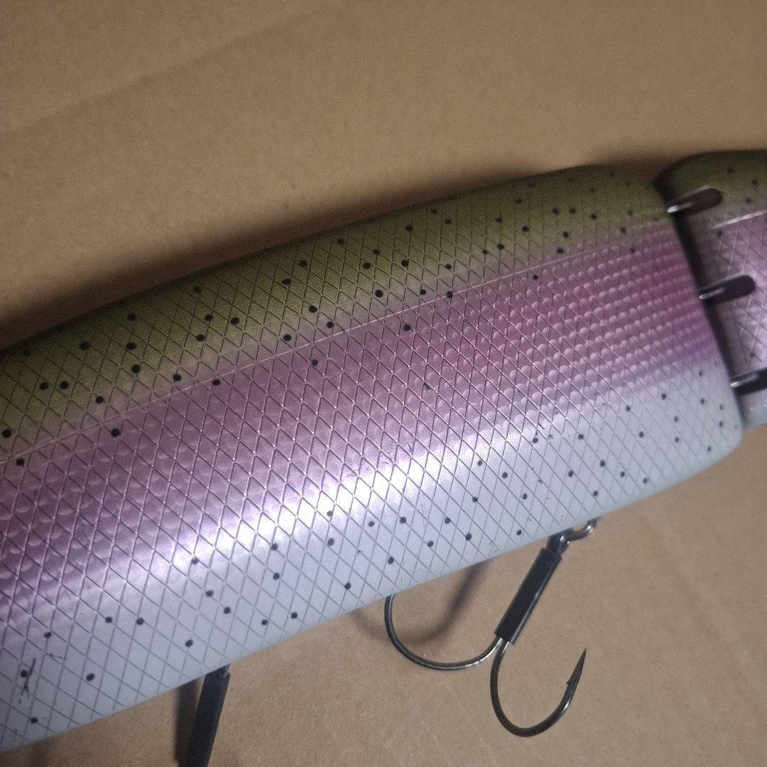 DRT KLASH Frenzy クラッシュ フレンジー マジックトラウト