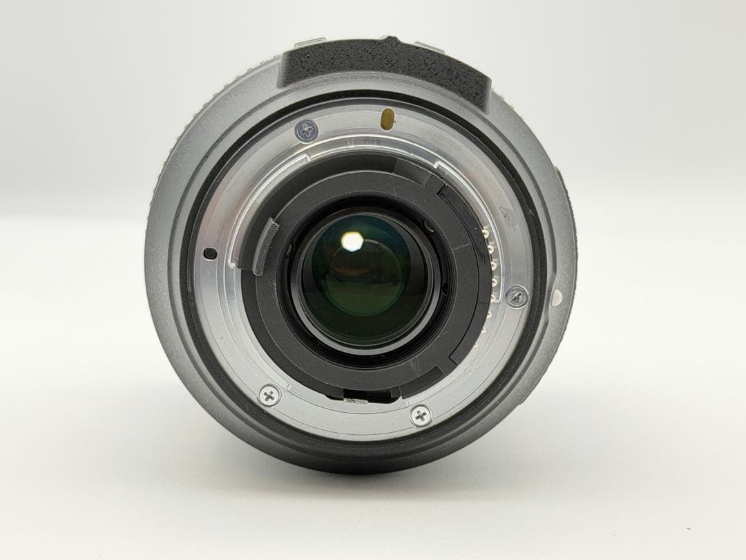 レンズ(ズーム) Nikon 18-140mm f3.5-5.6G ED VR