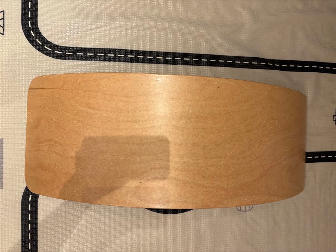 Wobbel ウォーベル オリジナル【正規品】バランスボード