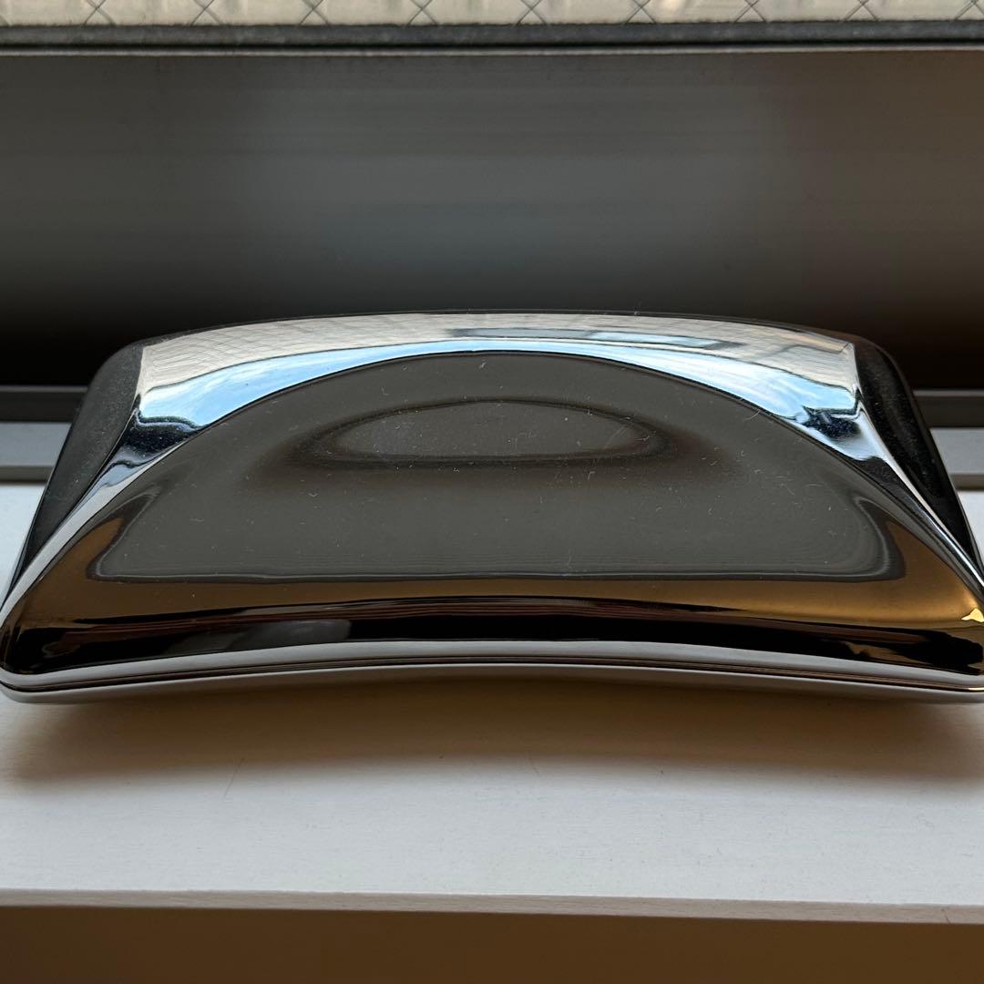 ら*。様 Gentle Monster BANDONEON.S ブラックサングラ