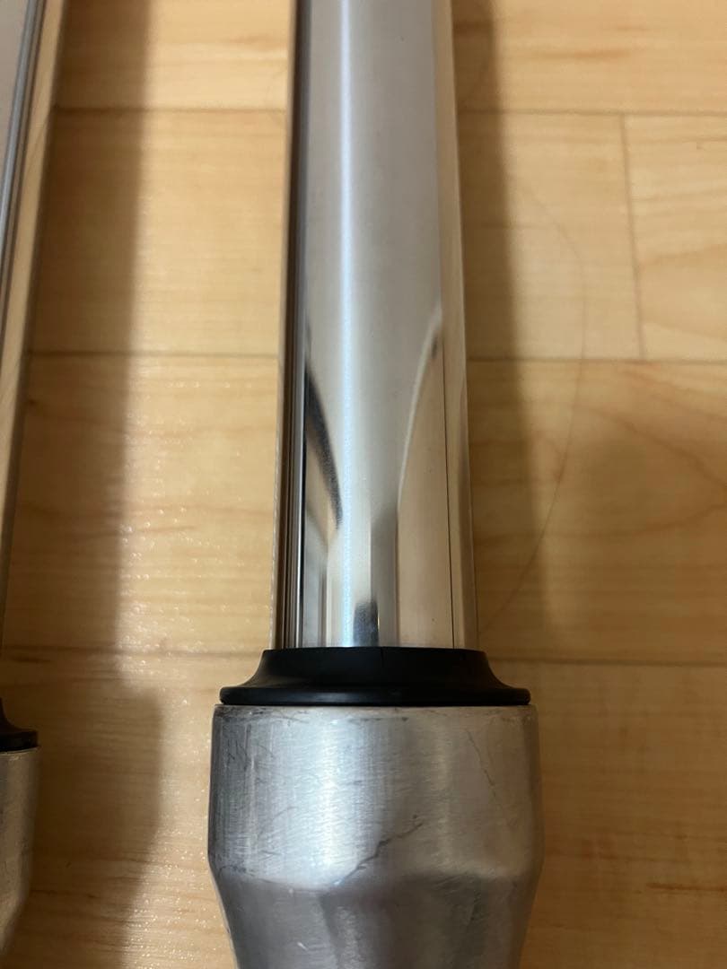 【超美品】XJR400 4HM フロントフォーク XJR400R