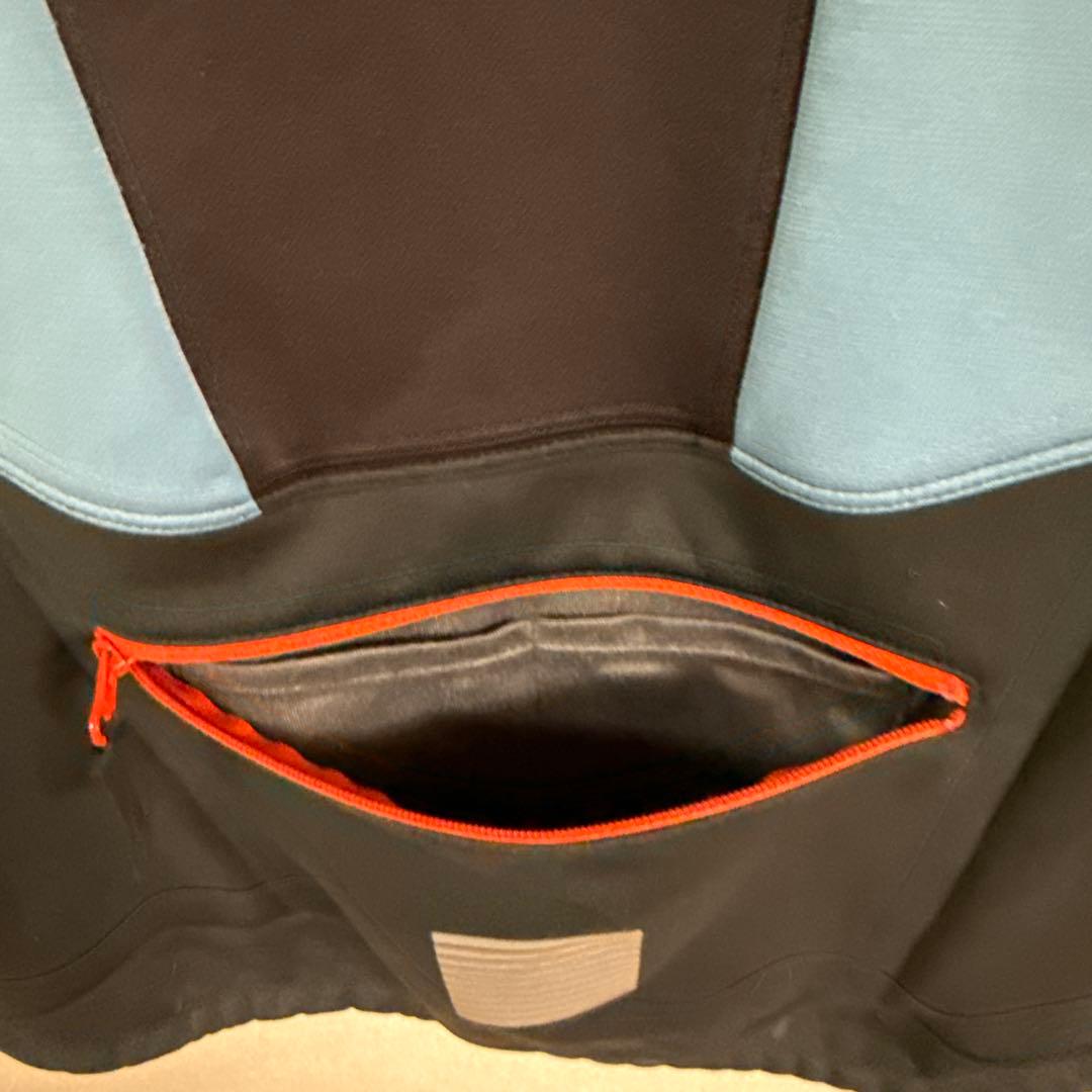 シマノ　パフォーマンス ウィンドブレークジャケット　ロードバイク　自転車