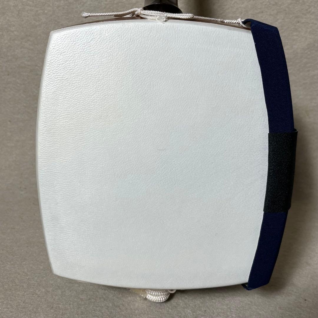 三味線 細棹 正寸 長唄 天然素材