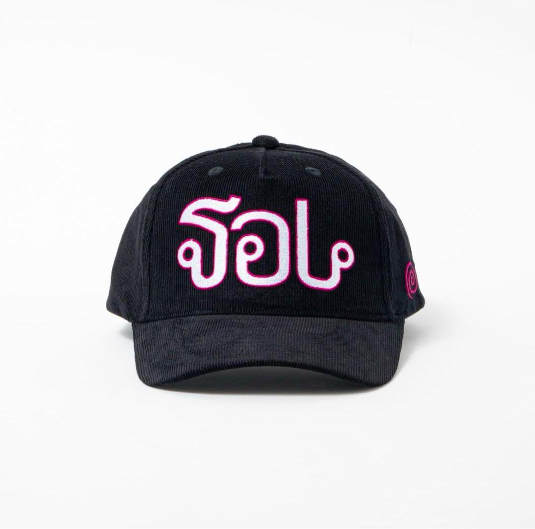 SOL soonerorlater Thai Logo 5 Penal Cap