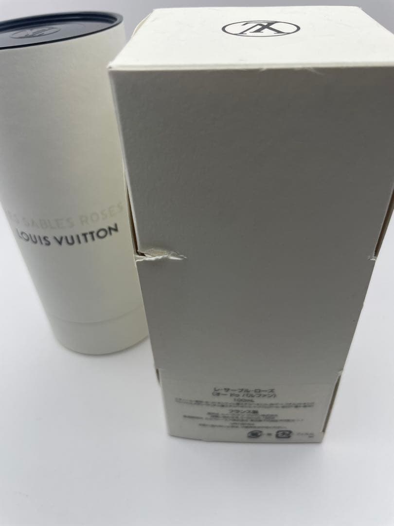香水(ユニセックス) LOUIS VUITTON LES SABLES ROSES