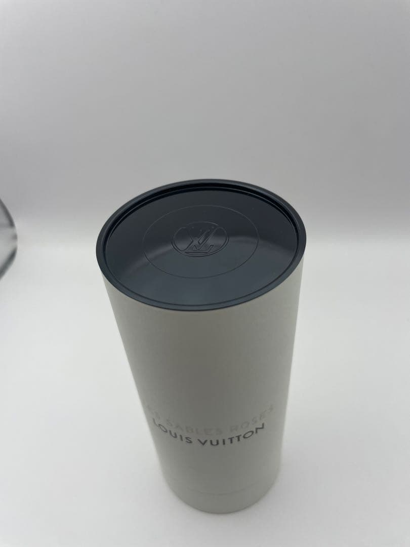 香水(ユニセックス) LOUIS VUITTON LES SABLES ROSES