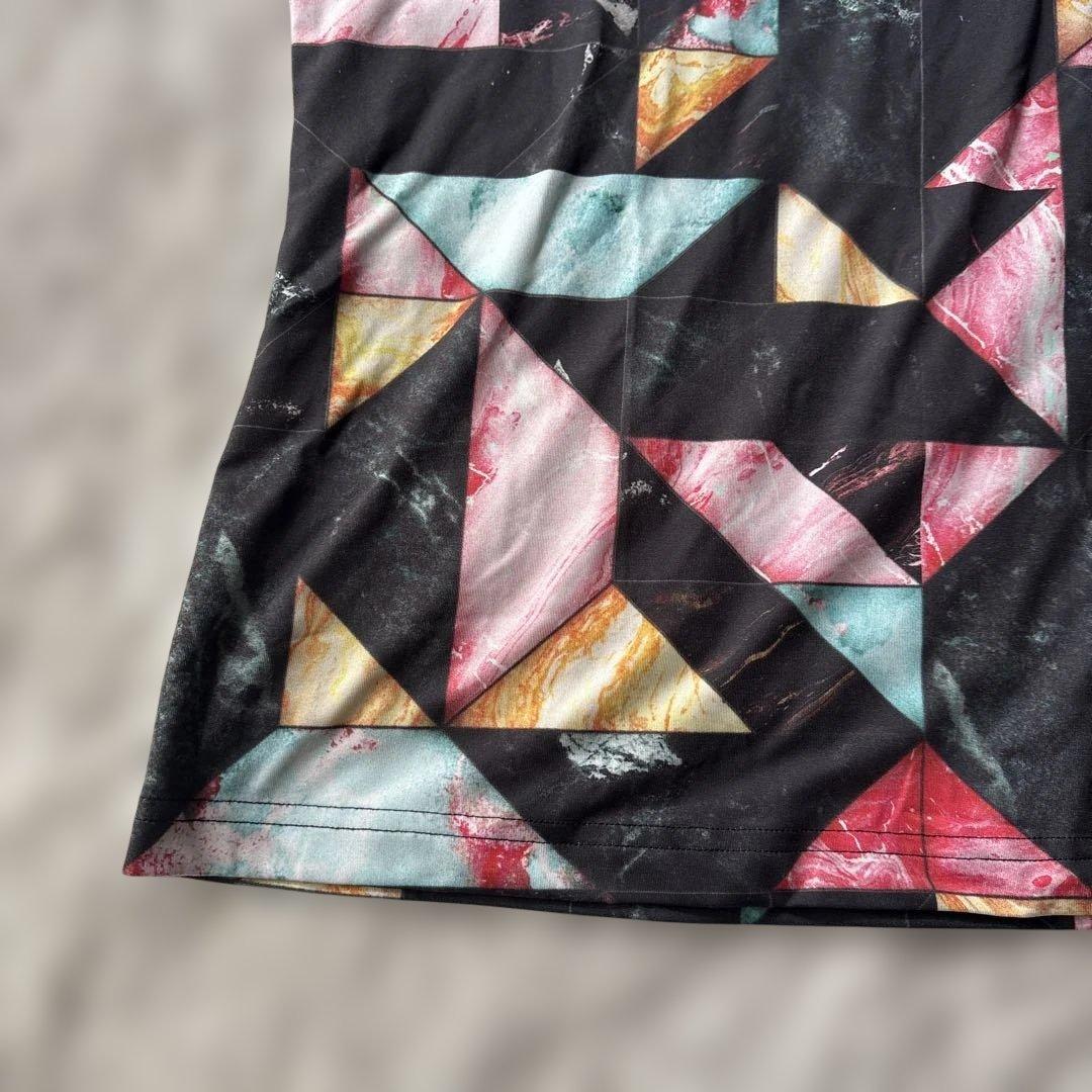 【Admiral】アドミラル テニスウェア・スカート 上下セット Lサイズ