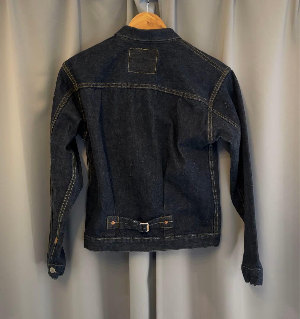 リーバイス バレンシア 506XX 36 復刻ヴィンテージ Levi's