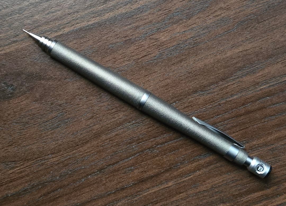 s20 チタン カスタム ②