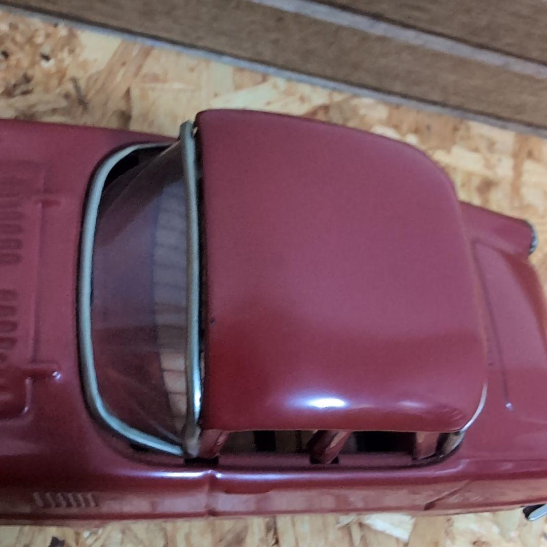 マツダr360ブリキアサヒ玩具