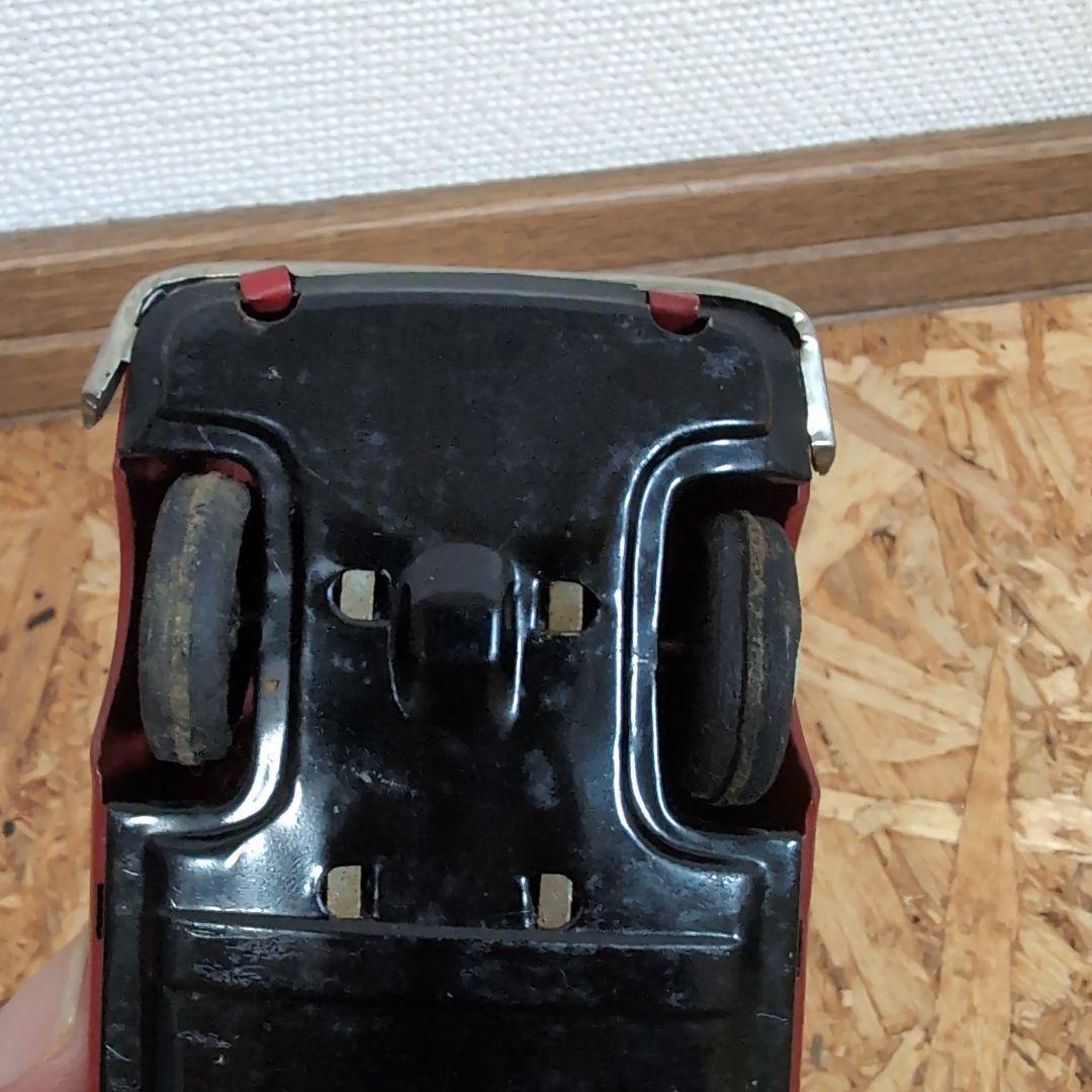 マツダr360ブリキアサヒ玩具