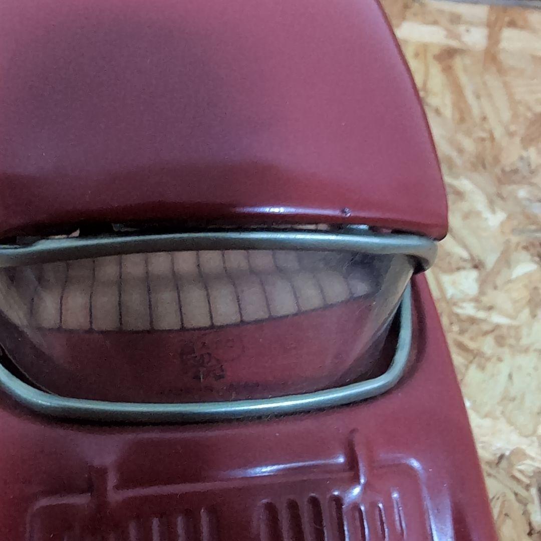 マツダr360ブリキアサヒ玩具