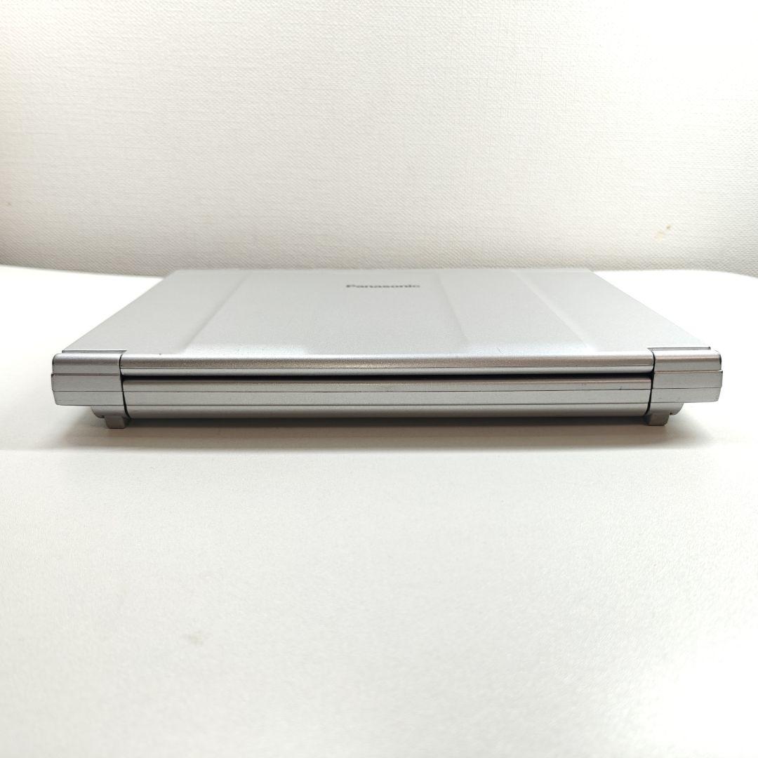 Windowsノート本体 Panasonic Let's note SV9 CF-SV9 LTE