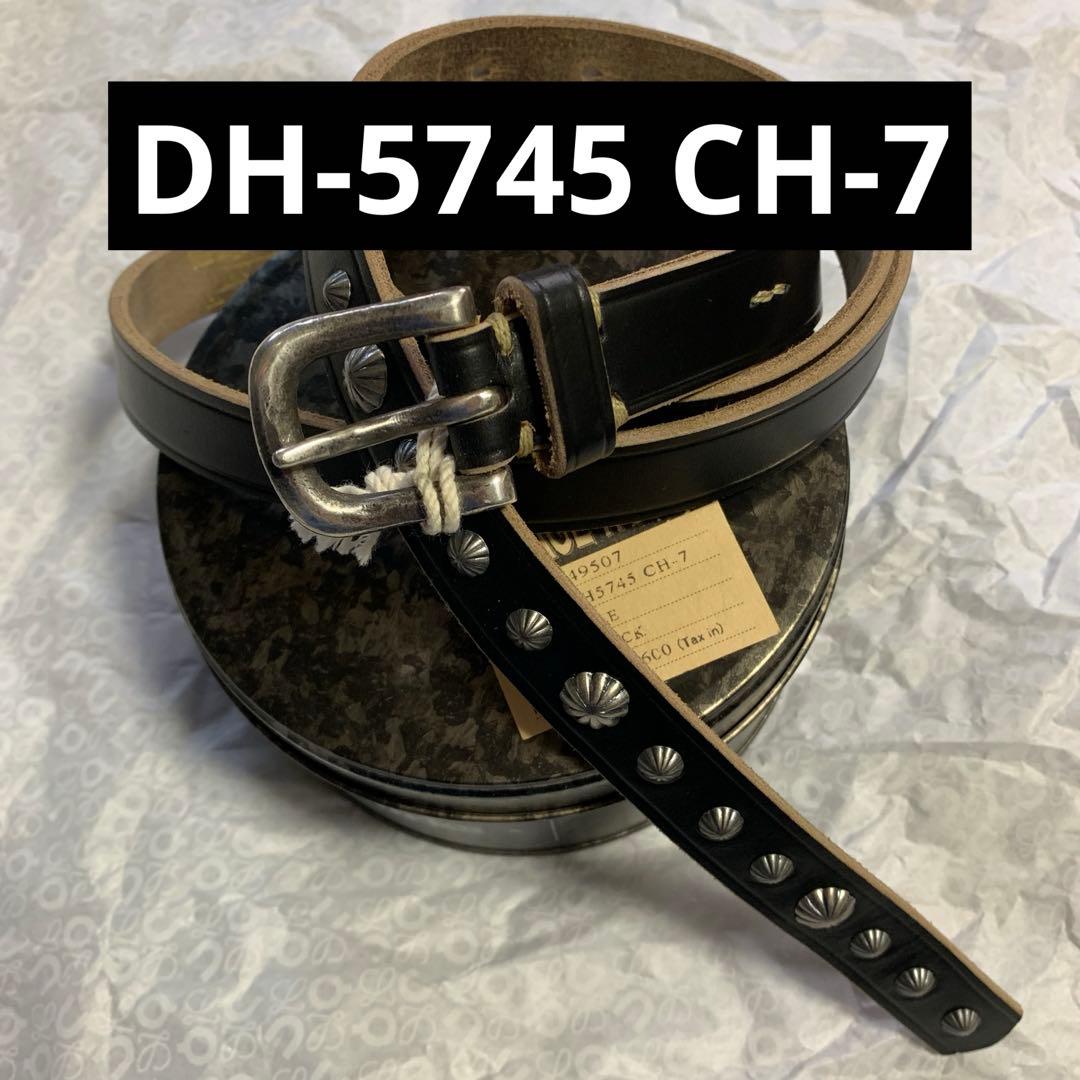 原宿店限定 VINTAGE WORKS DH-5745 CH-7