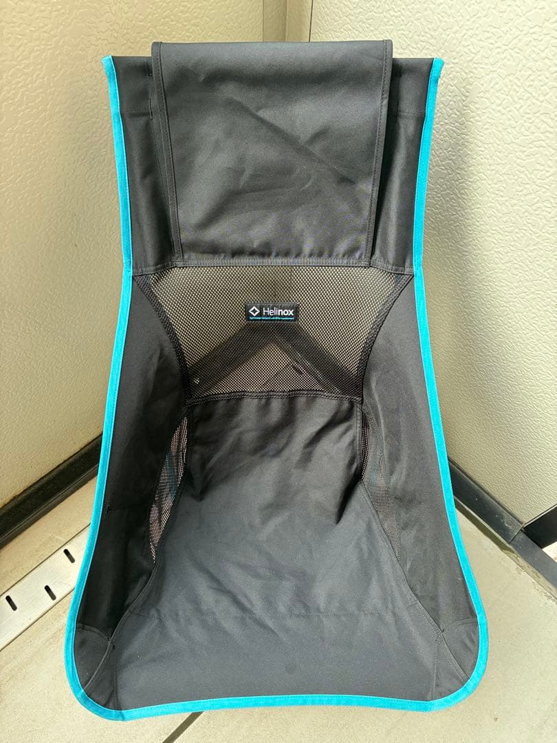 ヘリノックス　Helinox チェアツー