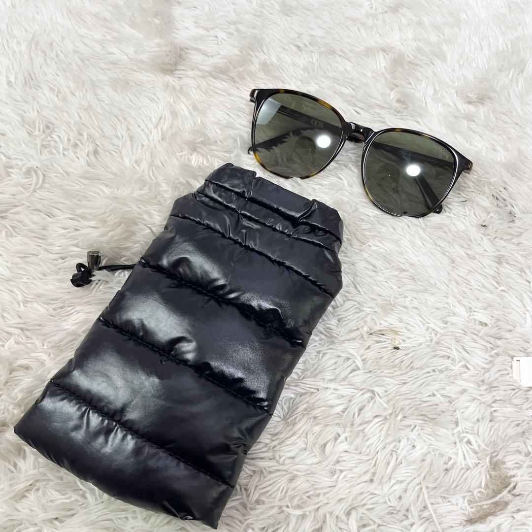 MONCLER LUMINAIRE ML0189-F サングラス 偏光 56R