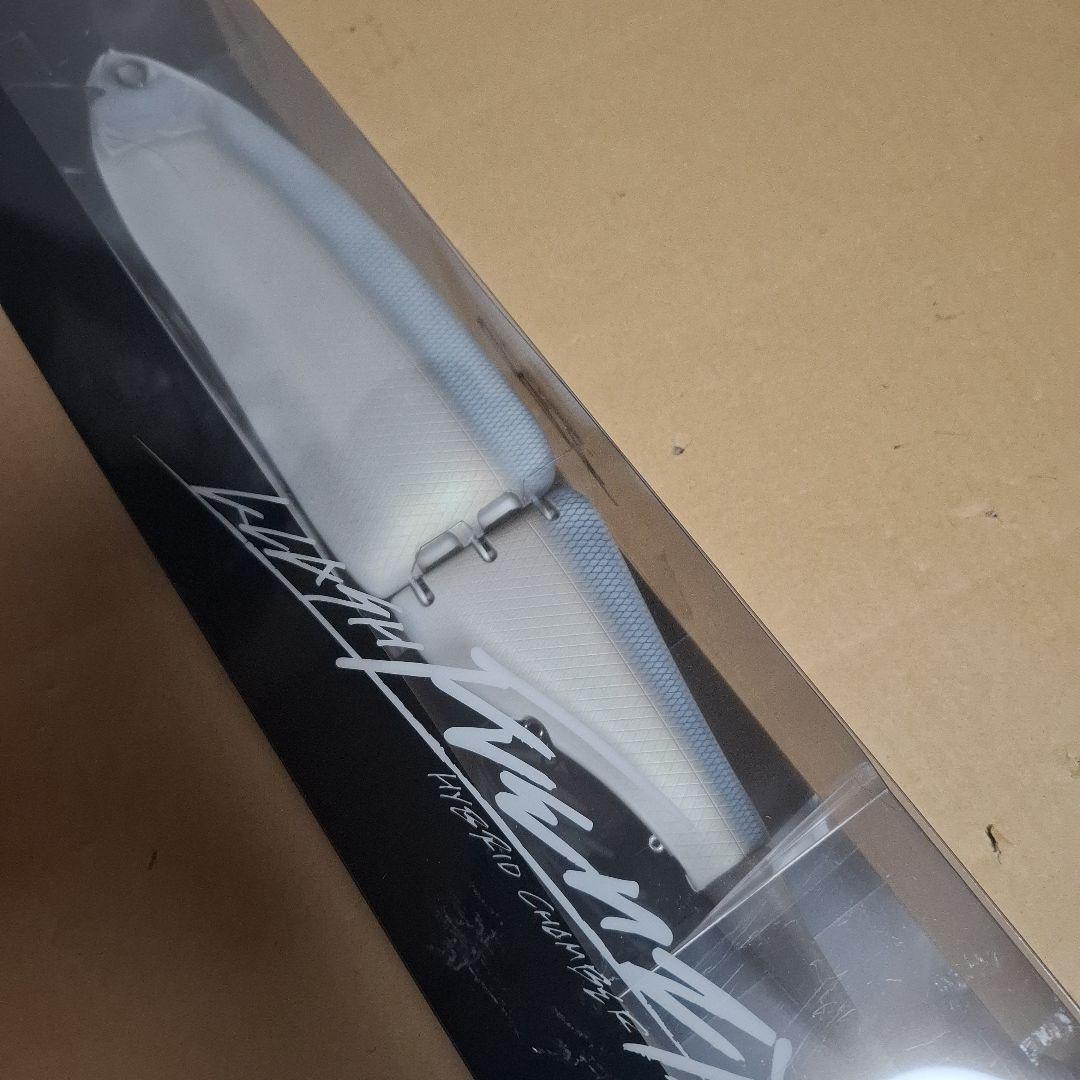 DRT　クラッシュ　フレンジー　スモーキングゴースト　KLASH Frenzy