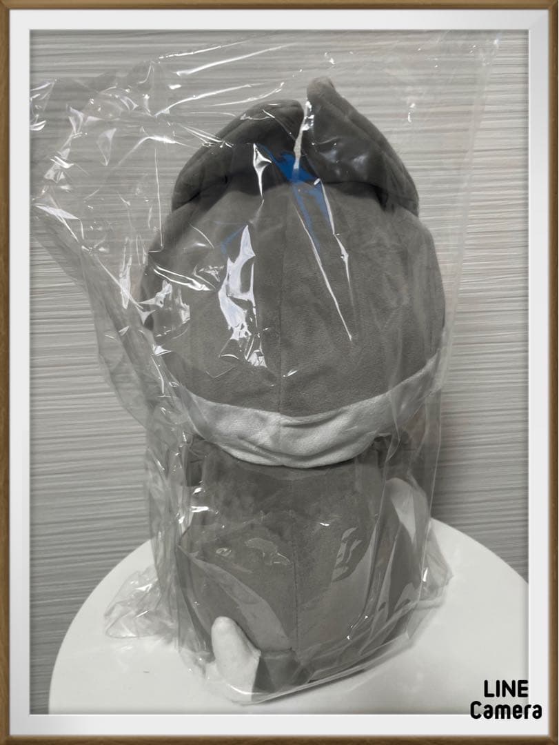 ストレイキッズ スキズ SKZOO ハンクオッカ ハン 抱きぬいぐるみ